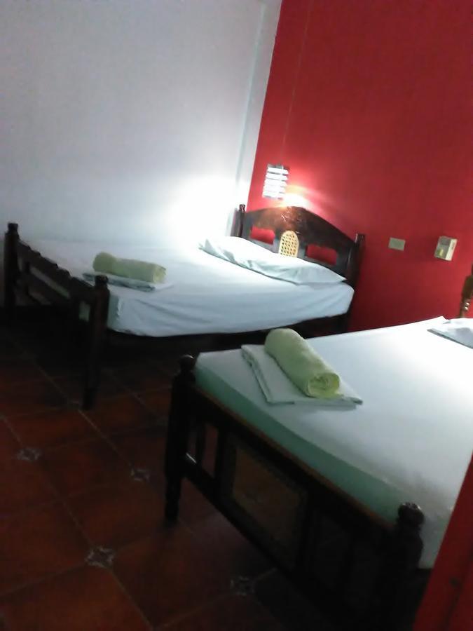 Hostal Casa Ivana León Exterior foto
