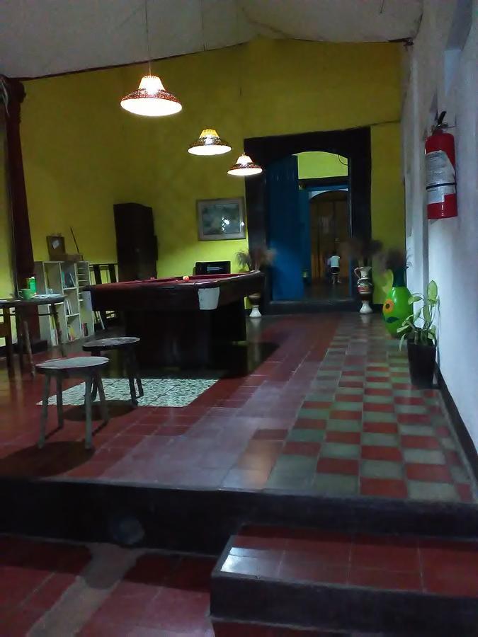 Hostal Casa Ivana León Exterior foto