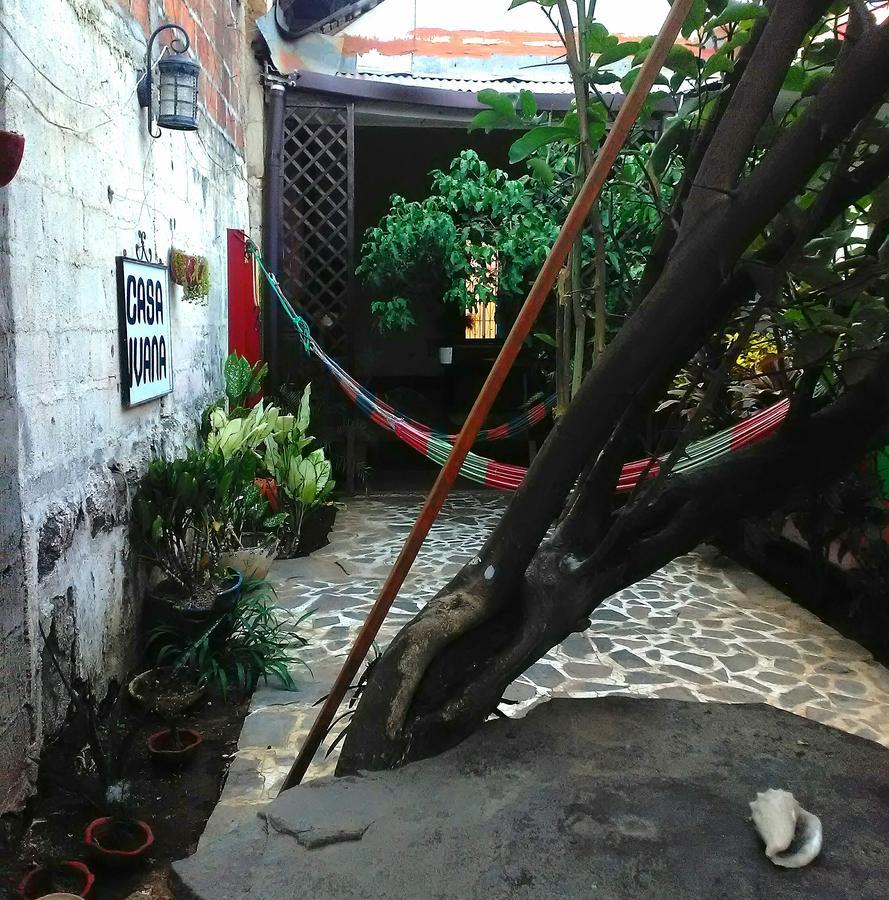 Hostal Casa Ivana León Exterior foto